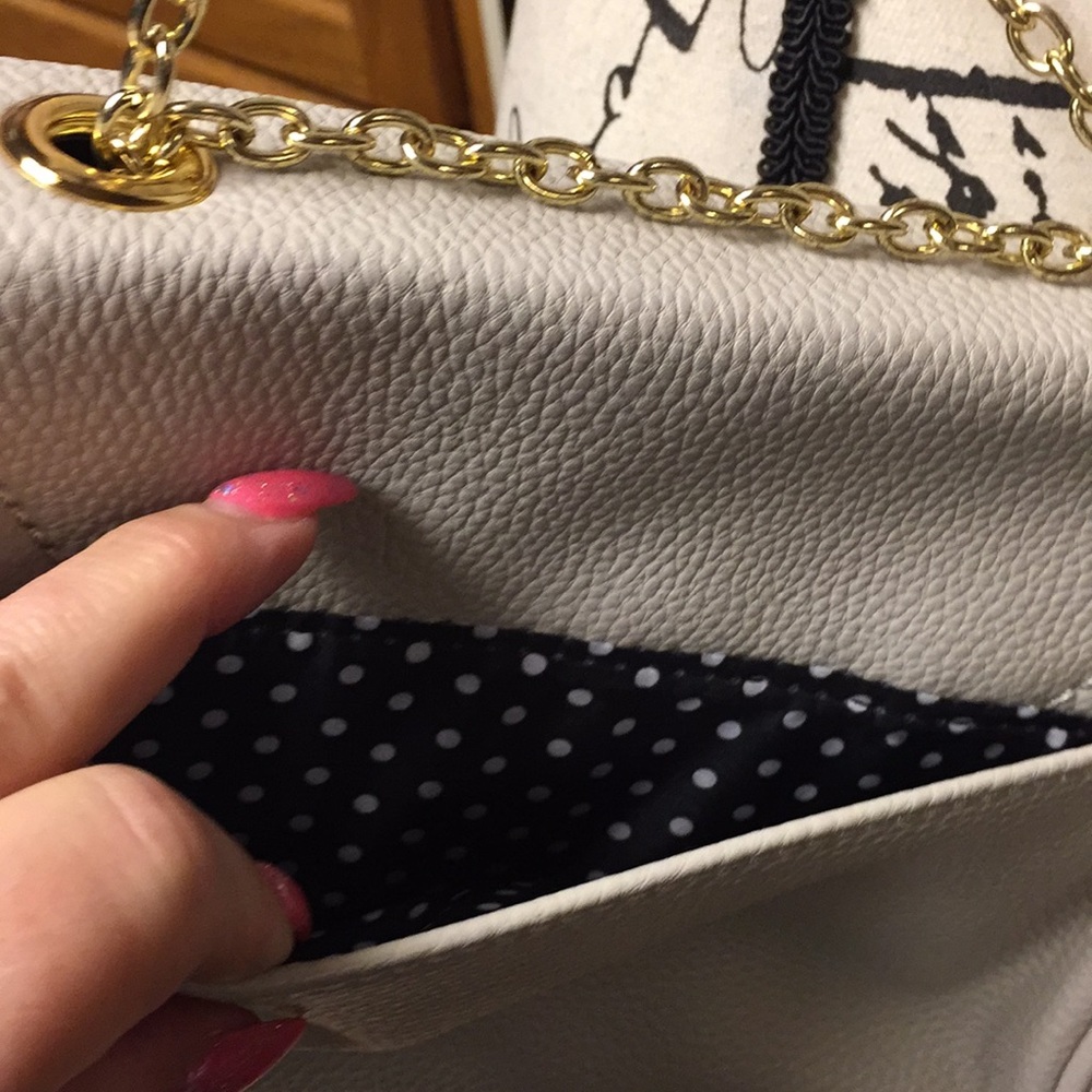 Lulu by Lulu Guinness purse - Picture 5 of 7